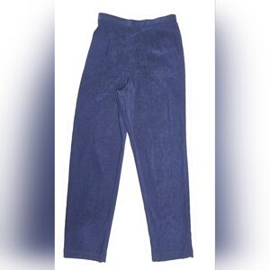 Vintage Early 80s‎ Or 90s Y2K Women's Pants Size 6